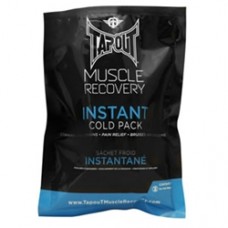 Tapout Instant Cold Packs